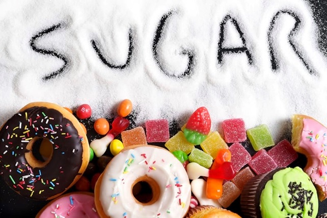 Benefits Of Eating Less Sugar